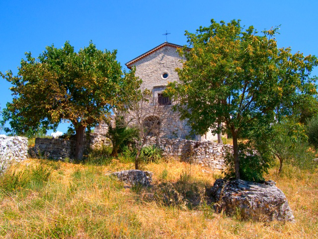 San Marco dei Cavoti