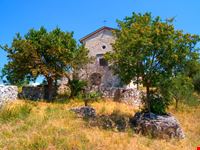 San Marco dei Cavoti
