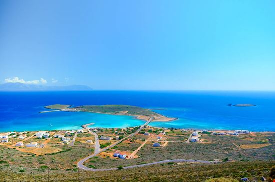 Kithira Kithira Georgios Tsichlis - Shutterstock.com 