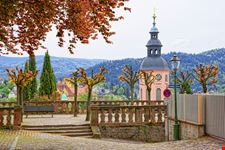 Baden Baden