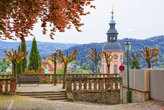 Baden Baden Baden Baden Roman Babakin - Shutterstock.com 