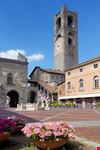 Piazza Vecchia