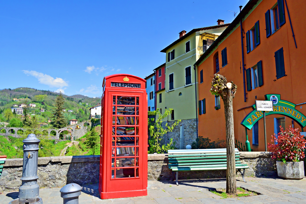 Barga