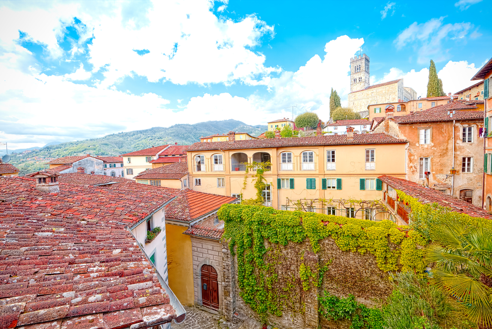 Barga
