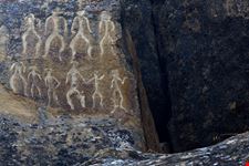 Riserva statale di Qobustan