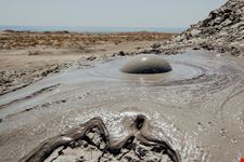 Riserva statale di Qobustan