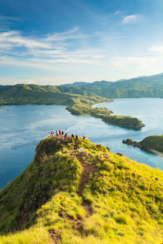 Isole Gili Isole Gili Thrithot - Shutterstock.com 
