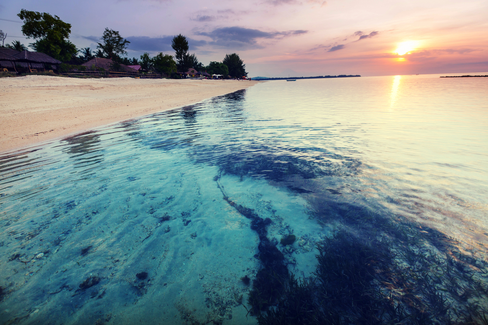 Isole Gili