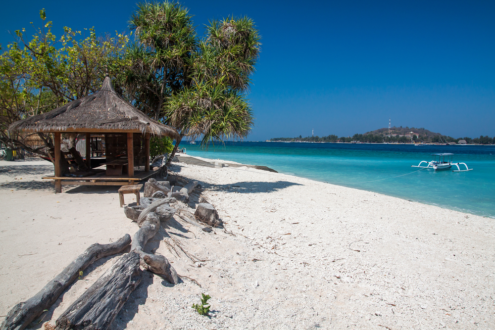 Isole Gili