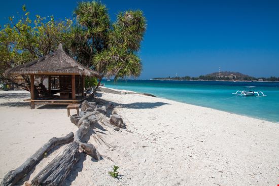 Isole Gili Isole Gili Kasia Soszka - Shutterstock.com 