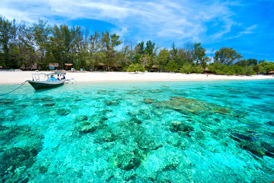 Isole Gili Isole Gili Luciano Mortula - LGM - Shutterstock.com 