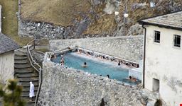 I Bagni di Bormio 
