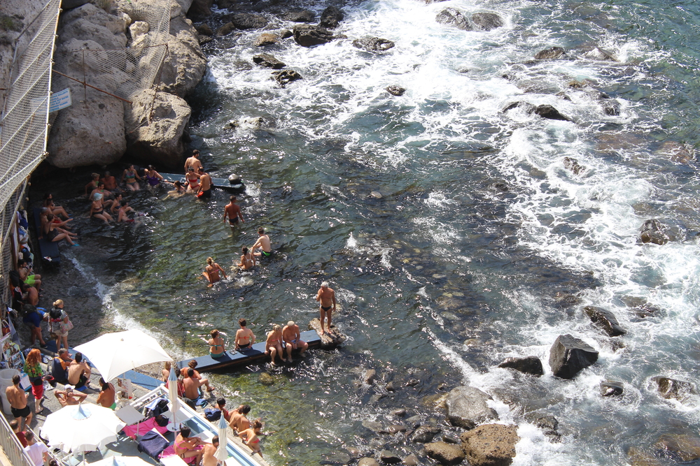 Sorgeto