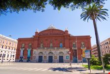 Teatro Petruzzelli