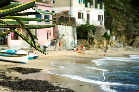 Cala di Forno Cala di Forno pixalot - Istockphoto.com 