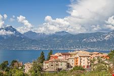 San Zeno di Montagna