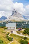 Tre cime di Lavaredo