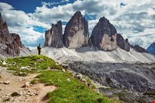 Tre cime di Lavaredo