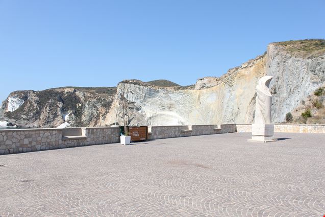 Ponza_Chiaia_Luna