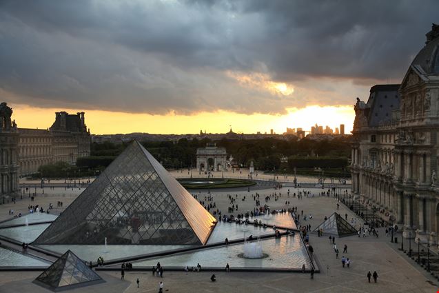 Parigi_Louvre