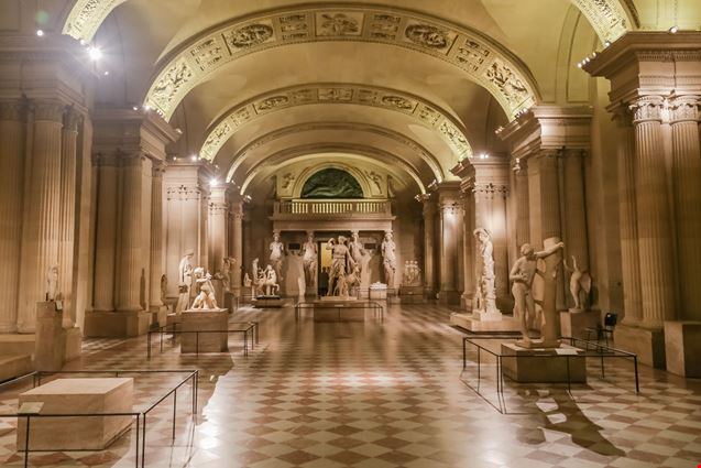 Parigi_Louvre