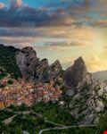 Castelmezzano