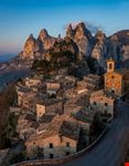 Castelmezzano