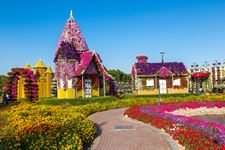 Miracle Garden