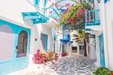 Mikonos
