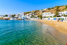 Mikonos
