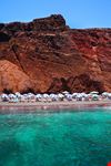 Red Beach