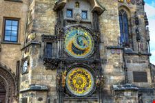 Orologio Astronomico