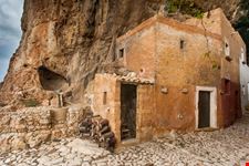 Grotta Mangiapane