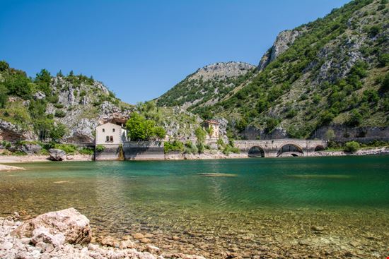 Eremo di San Domenico Eremo di San Domenico Stefano_Valeri - Shutterstock.com 