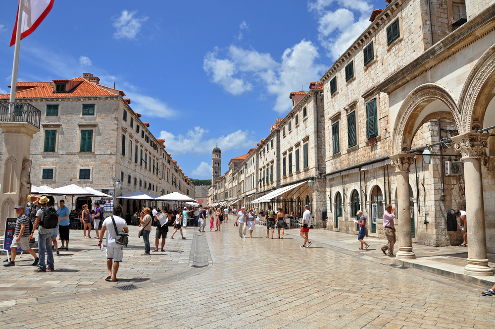 Dubrovnik_Croazia