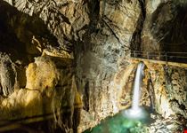 Grotte di Bossea