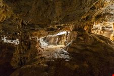 Grotte di Bossea