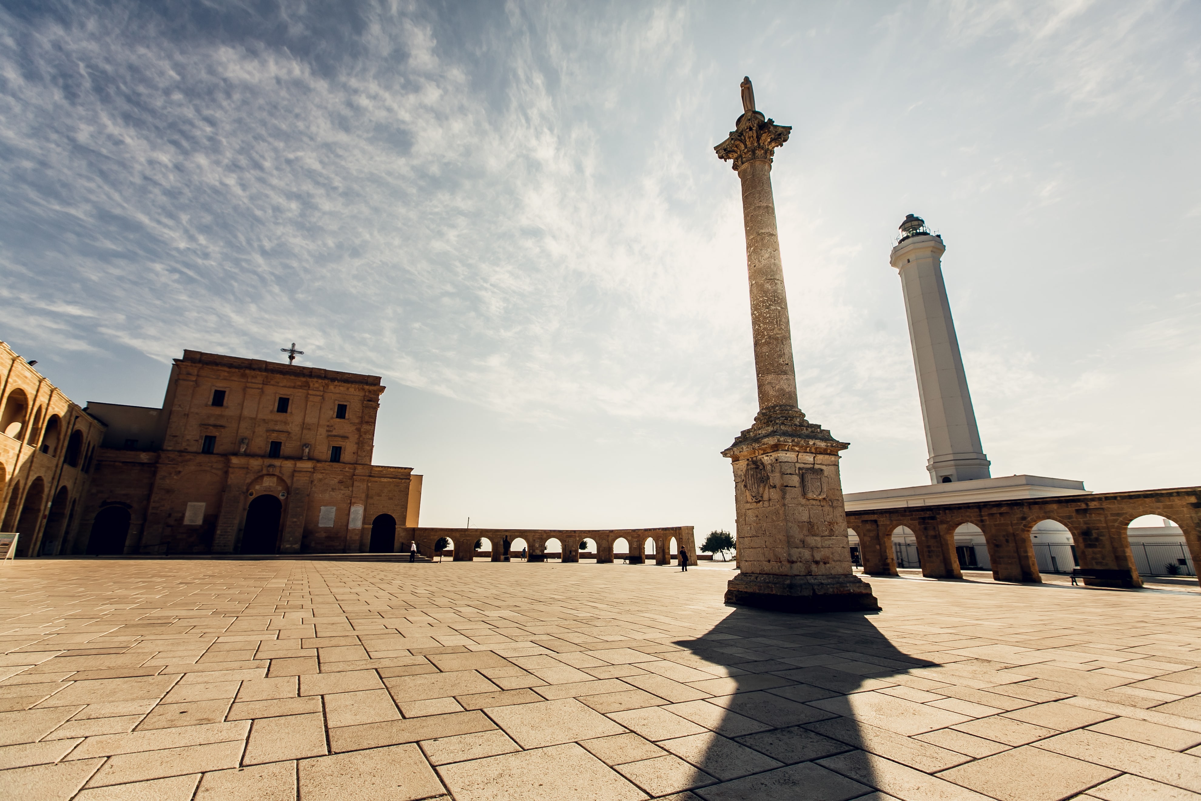 Santa Maria di Leuca