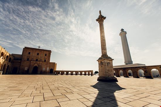 Santa Maria di Leuca Santa Maria di Leuca stock.adobe.com 