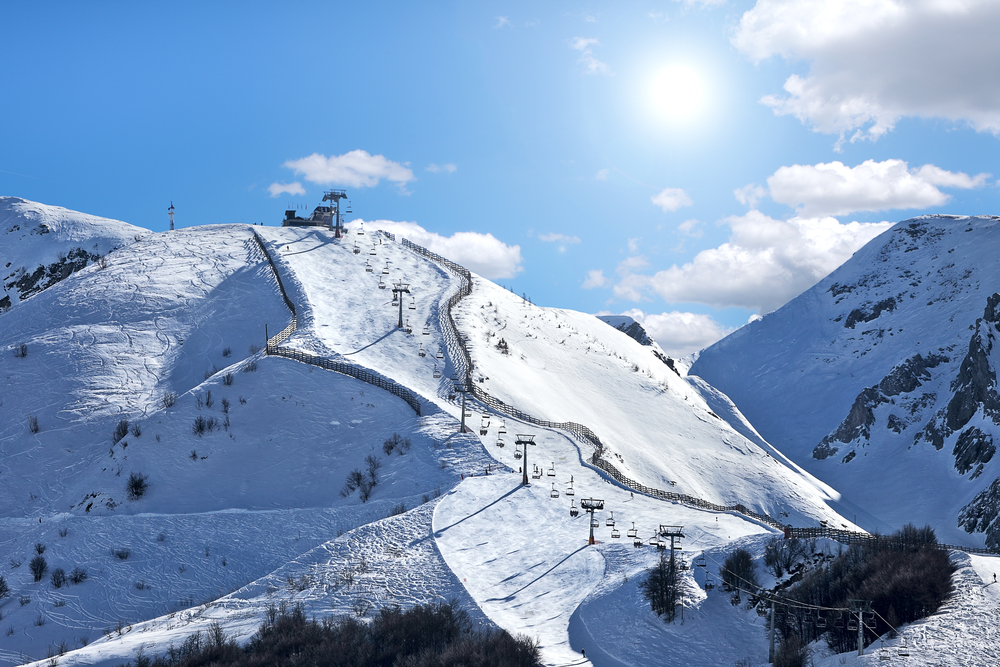 Limone Piemonte