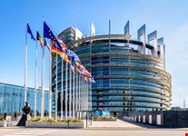 Strasburgo, parlamento europeo