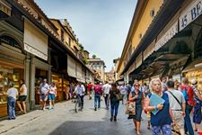 Ponte Vecchio