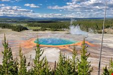 Yellowstone National Park