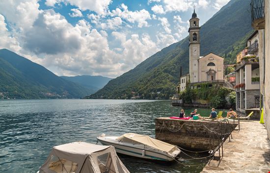 Brienno Brienno EleSi - Istockphoto.com 