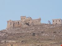 forte di Santa Caterina