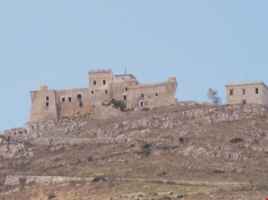 forte di Santa Caterina forte di Santa Caterina lucamato - Istockphoto.com 
