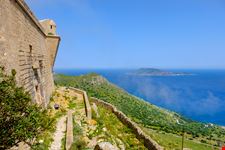 forte di Santa Caterina