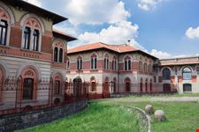 Crespi d'Adda