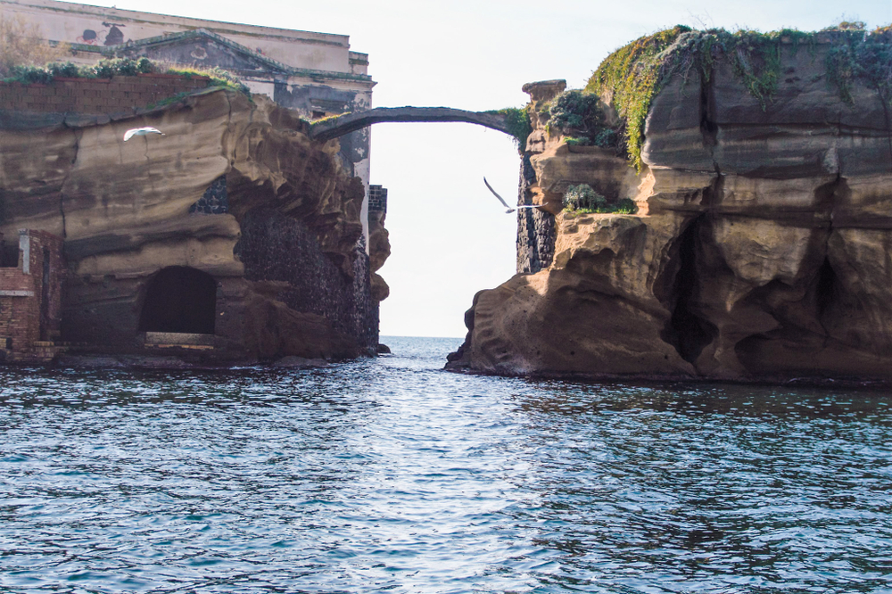 Isola La Gaiola