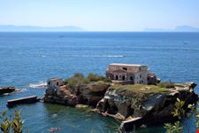 Isola La Gaiola